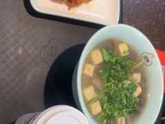 -回味鸭血粉丝汤(砂之船店)