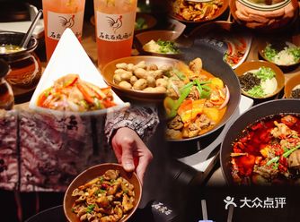 石灰石烧鸡公把我这个【徐州胃】拿捏住了