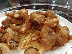 陈皮骨-新榕记滨江壹號