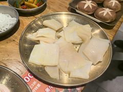 -汉拿山(北京上地华联店)