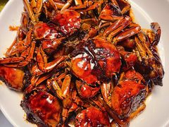 -翠亭酒家(山西南路店)