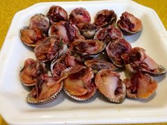 毛蚶-丹盛象山海鲜(水清路店)