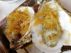 -渔民船说·北塘海鲜·天津菜·海肠捞饭(北塘古镇店)