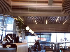 大堂-Bracket Coffee(银河SOHO店)