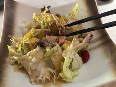 -乌君·酒场·炭火烧鸟(侨城坊店)
