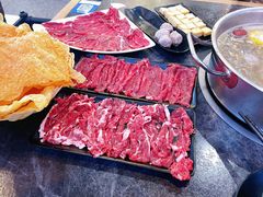 -林记潮牛·牛肉火锅(上马墩店)