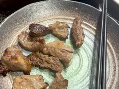 -九田家黑牛烤肉(溧水万达店)