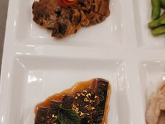 -银都上海菜馆(粤海东路店)