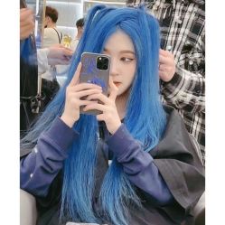 -3AM HAIR SALON染发接发