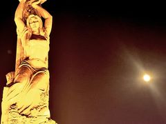 -长春世界雕塑园冰雪艺术天地