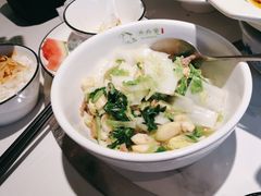 -渔舟意·湖南家宴(萝岗纳金城店)