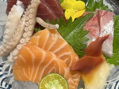 -昱匠·日本料理(金融街店)