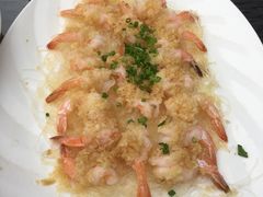 -渝信川菜(南滨店)