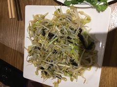-榆林镇筋饼(知春路店)