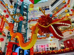 -新玛特购物广场(齐齐哈尔店)