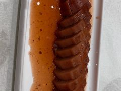 -北京全聚德(玉泉路店)