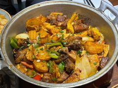 -清真·舒迩布炕锅王·高原美食文化(青海总店)