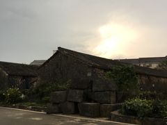 -乌石村