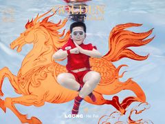 -龙格亲子游泳•水育早教运动中心
