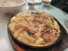 -华春餐馆(鱼山路店)