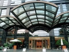 -桐庐开元名都大酒店