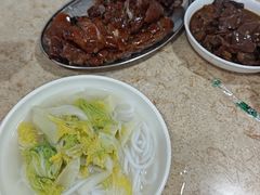 -杞兴东莞烧鹅