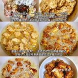 家常｜蒜香排骨