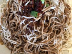 经典爆款凉面-靓靓蒸虾·头牌蒸虾(南山桂庙店)