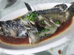 -范饭椰林川湘味海鲜·椰子鸡(三亚湾椰梦长廊店)