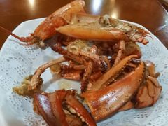 -南海渔家•海鲜•正宗海南菜(海棠湾店)