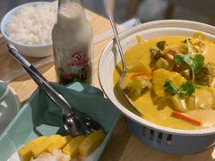 -米泰芒·东南亚料理(体育西店)