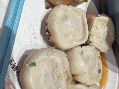 -小杨生煎(周浦万达店)