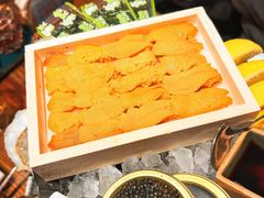 生蚝拼盘-Osteria Garden 生蚝花园餐厅(原进贤路店)