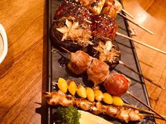 -武藏日本料理(宝安壹方城店)