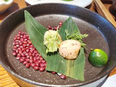-花潮料理艺食馆(SM新生活广场店)