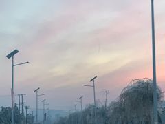 -长春莲花山滑雪场