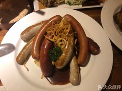 -宝莱纳餐厅(滨江店)