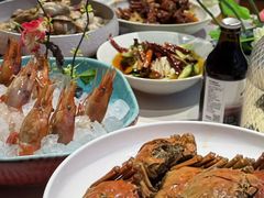 -有位虾匠·胶东土菜小馆(市北店)