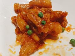 -北国饭店.海鲜.北方菜(新河路店)
