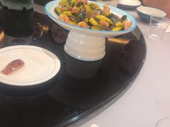 -全聚德(长白直营店)