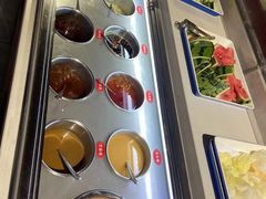 -祥源胡同·涮牛羊肉火锅(花桥店)