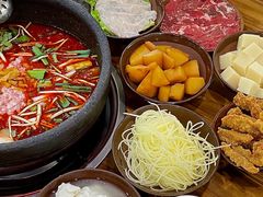 -笔记安顺夺夺粉火锅