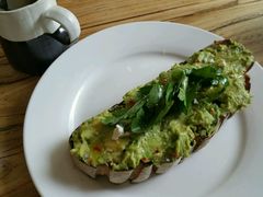 android_upload_pic-Egg•Allday Brunch(襄阳北路店)