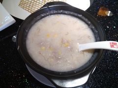 -味可道美食坊(福基路店)
