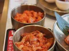 -老板娘的烤肉店(港湾广场店)