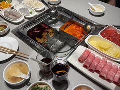 -海底捞火锅(吴中路店)