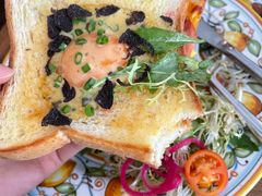 -Alimentari早午餐(安福路店)