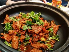 -兰湘子·湘菜小炒(中贸广场店)