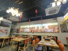 -柳叶刀烧烤(北大清华店)