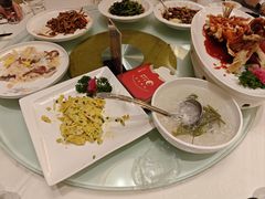 -得月楼·省级非遗·传统苏帮菜(观前店)
